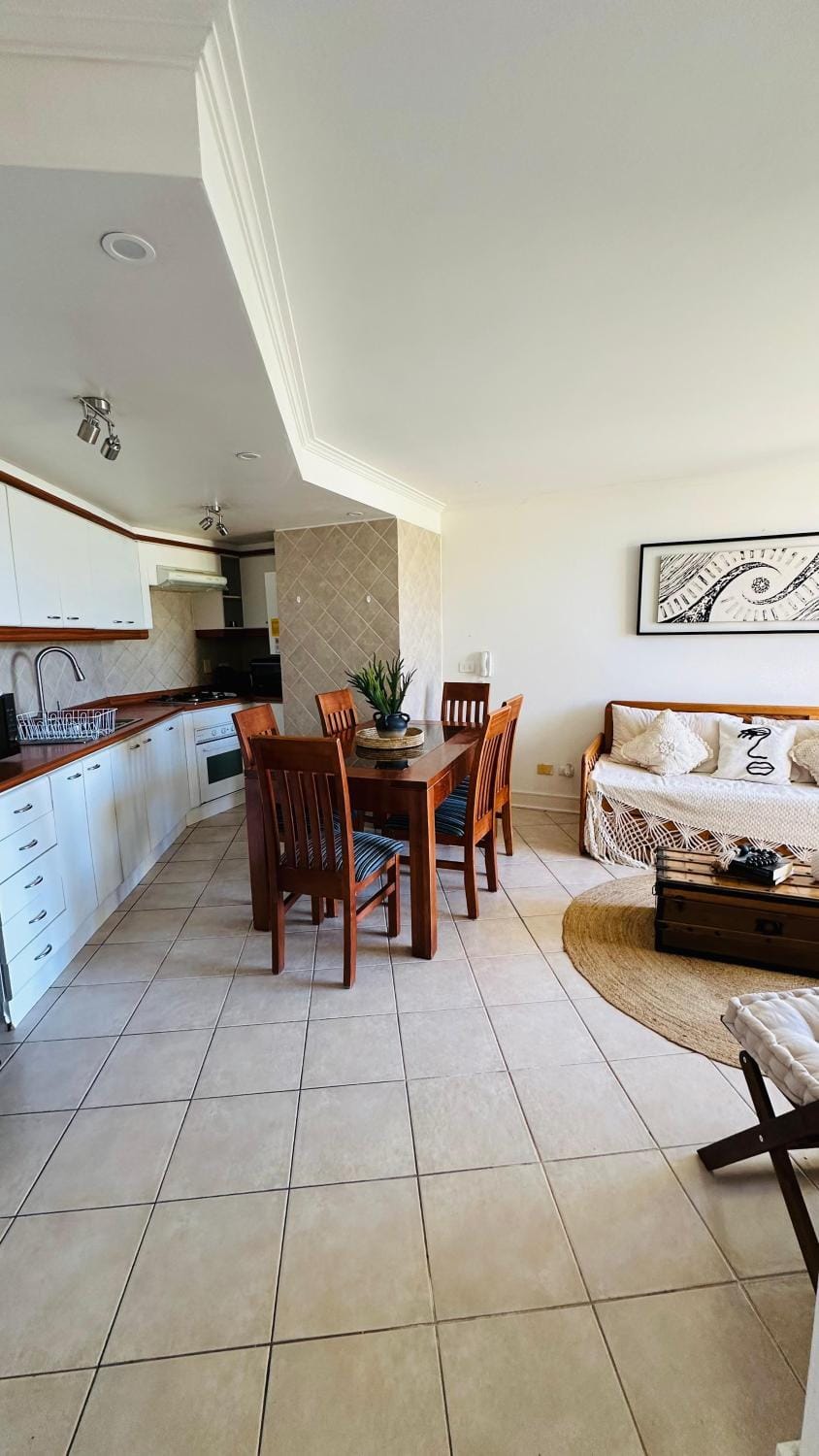 Costa del Este Apartment in Santiago Metropolitan Region