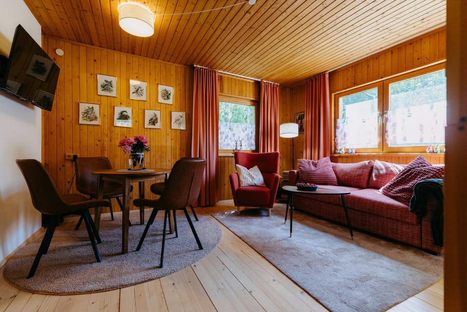 LANDHAUS AnnMarie House in Austria