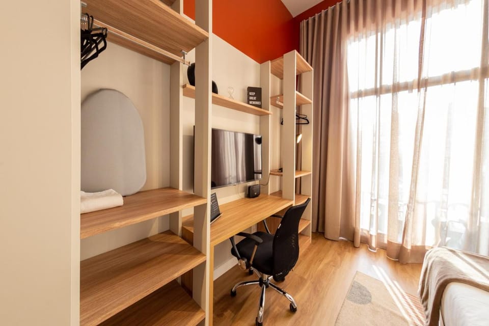 BHomy Aimbere Apartment in Sao Paulo City