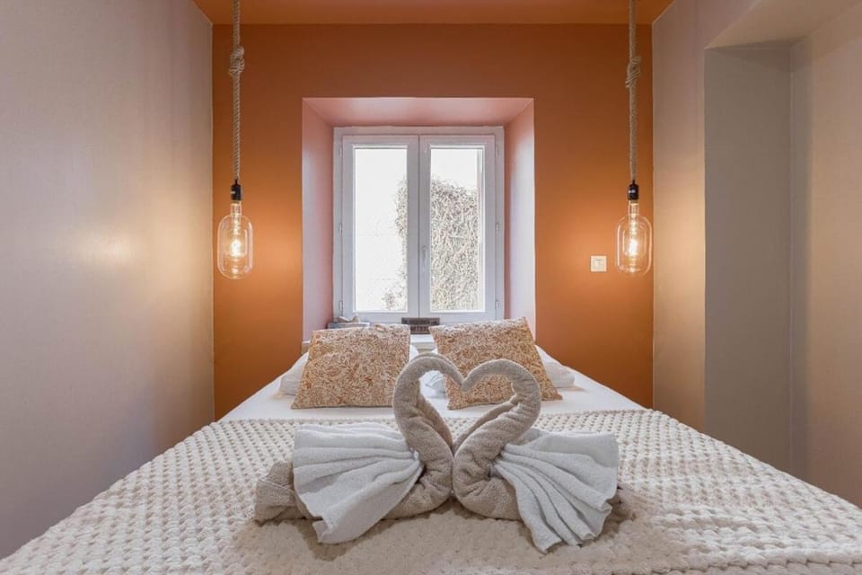 Hakuna Matata Cannes - clim, plages, Palais Apartment in Cannes