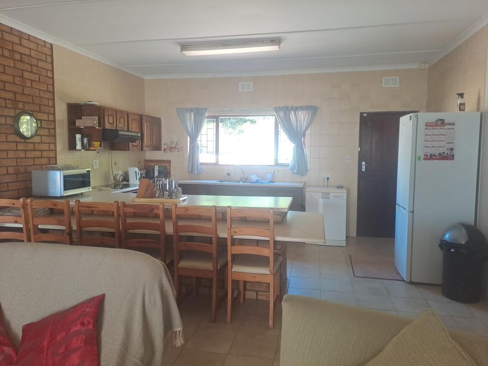 Kingfisher House in KwaZulu-Natal