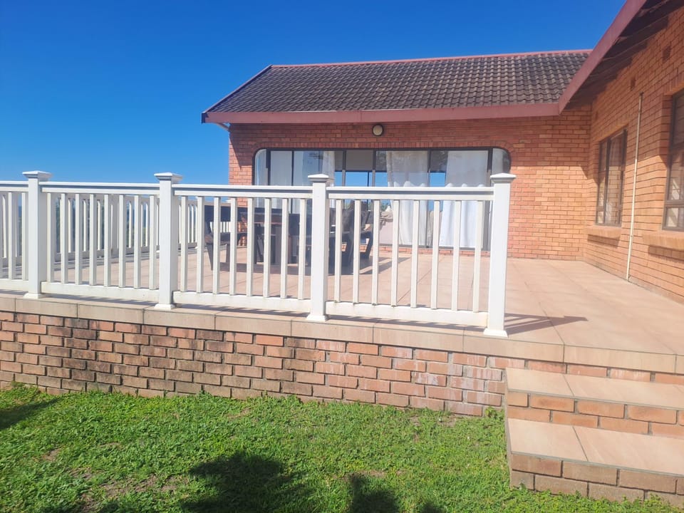 Kingfisher House in KwaZulu-Natal