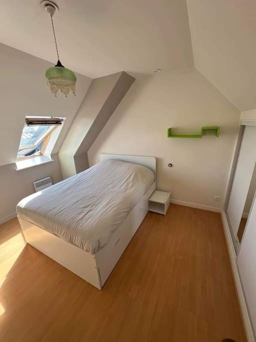 L'écrin Marin - Face Mer - Wimereux Apartment in Wimereux