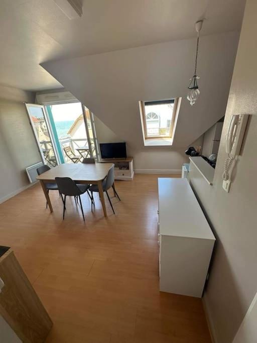 L'écrin Marin - Face Mer - Wimereux Apartment in Wimereux