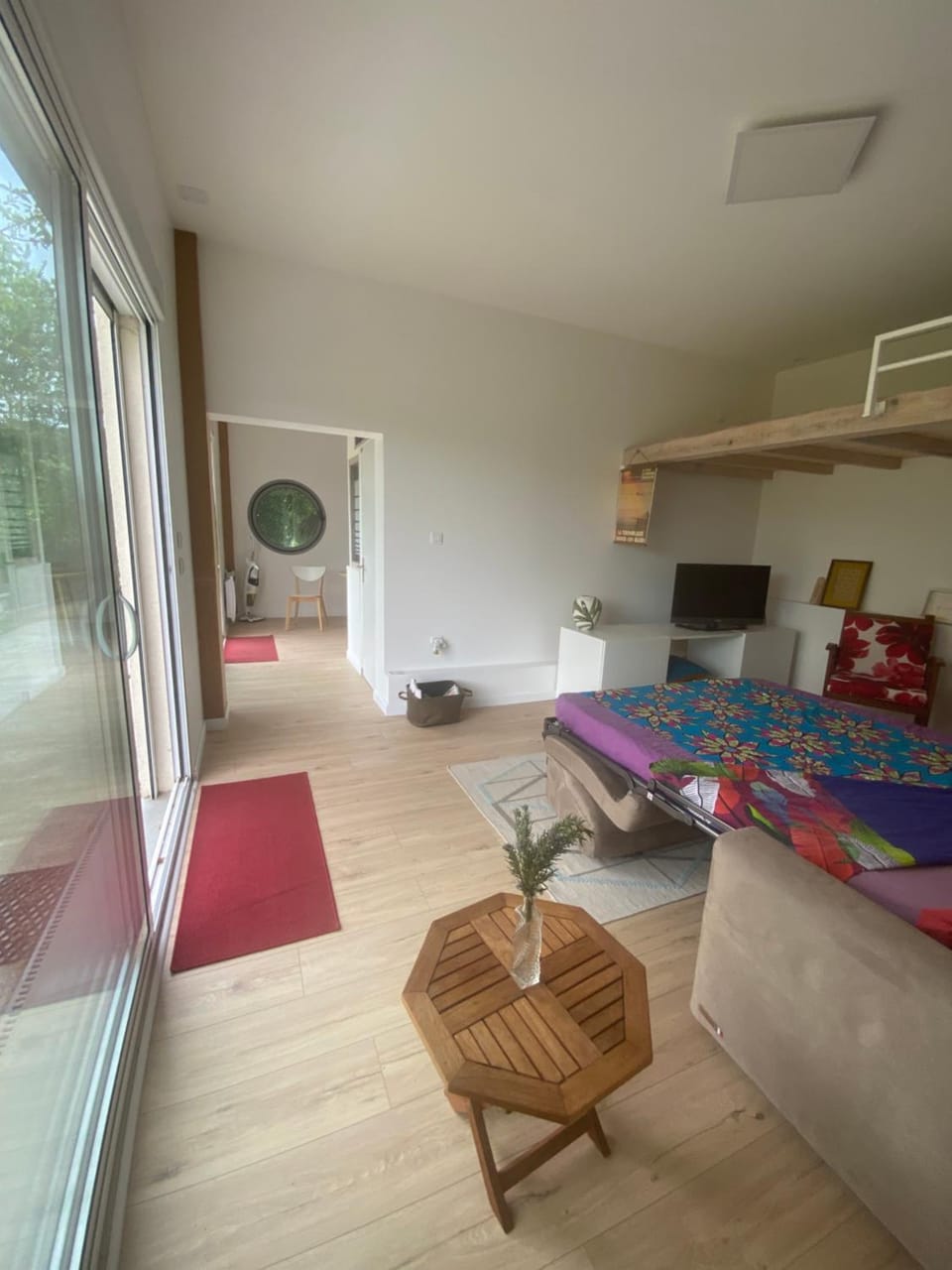 Maison sous le noyer Apartment in Saint-Étienne