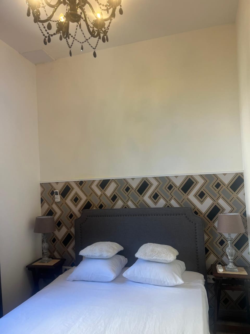 Villa Gabriel Apartment in Antibes