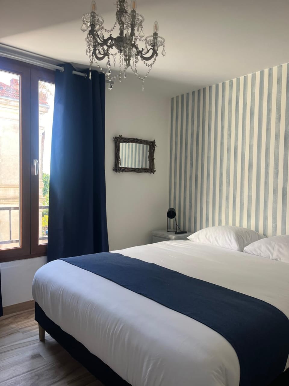 Villa Gabriel Apartment in Antibes