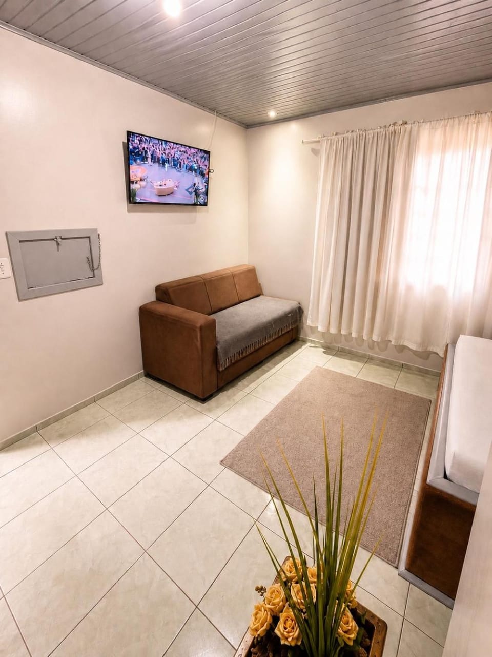 Angico Motel Love hotel in State of Santa Catarina