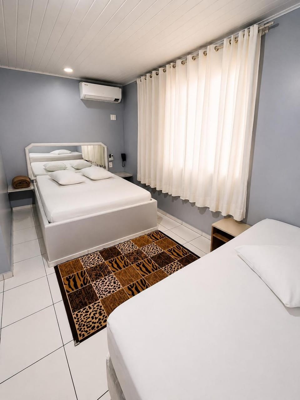 Angico Motel Love hotel in State of Santa Catarina