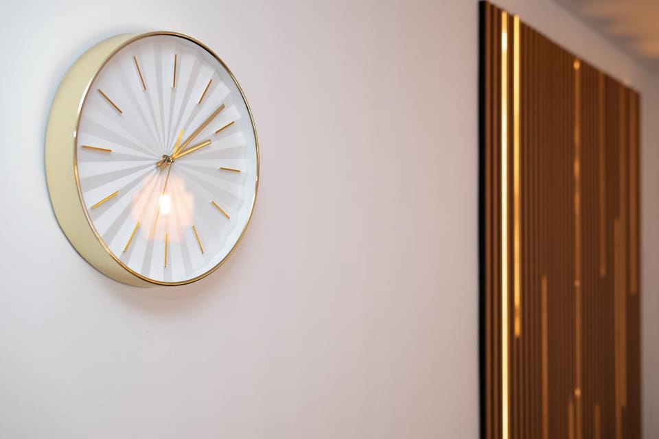 Decorative detail
