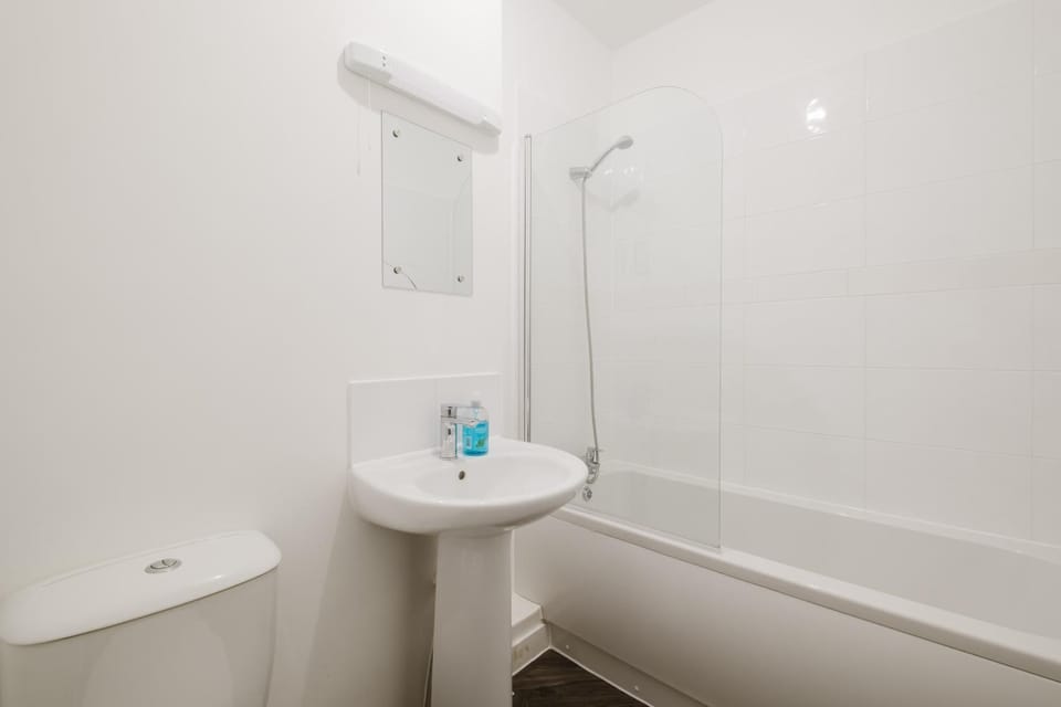 Modern and Comfortable Home away from Home Apartment in Northampton