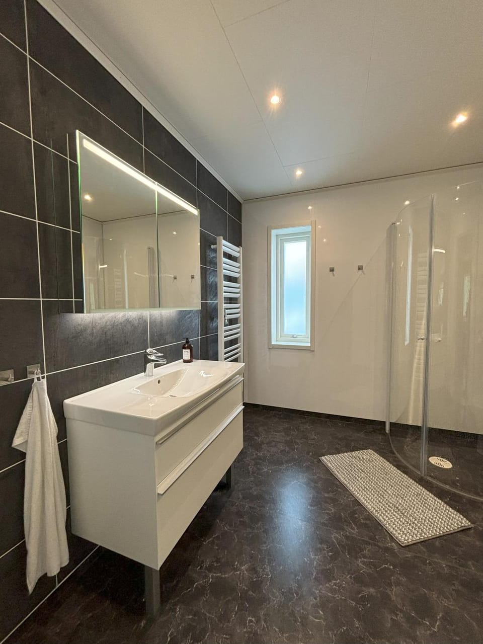 Villa by birches Villa in Sweden