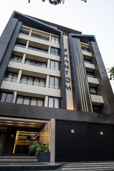 Dpto ejecutivo y lujoso con una explendida vista! Apartment in Santa Cruz de la Sierra