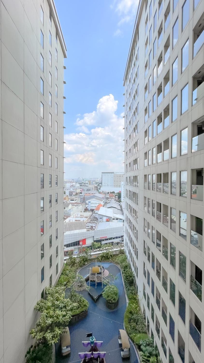 City view