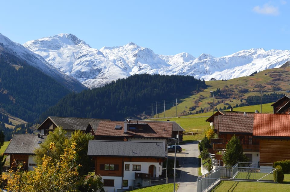 View (from property/room)