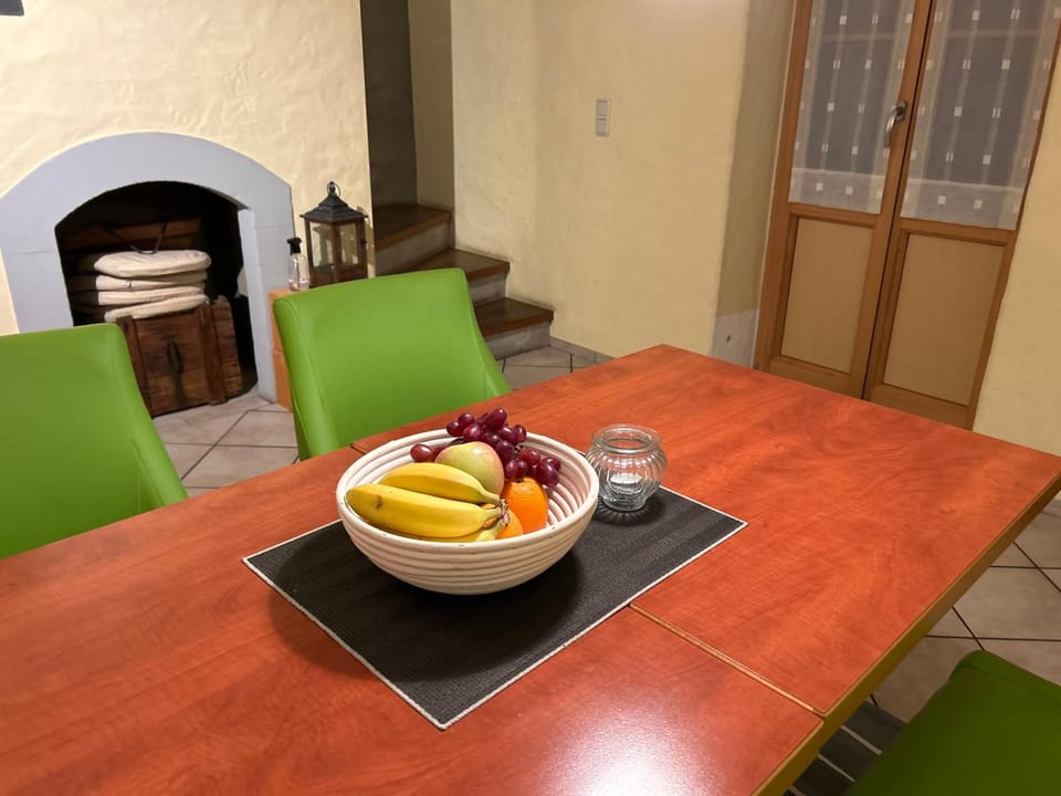 Ferienhaus Ausonius Apartment in Trier-Saarburg