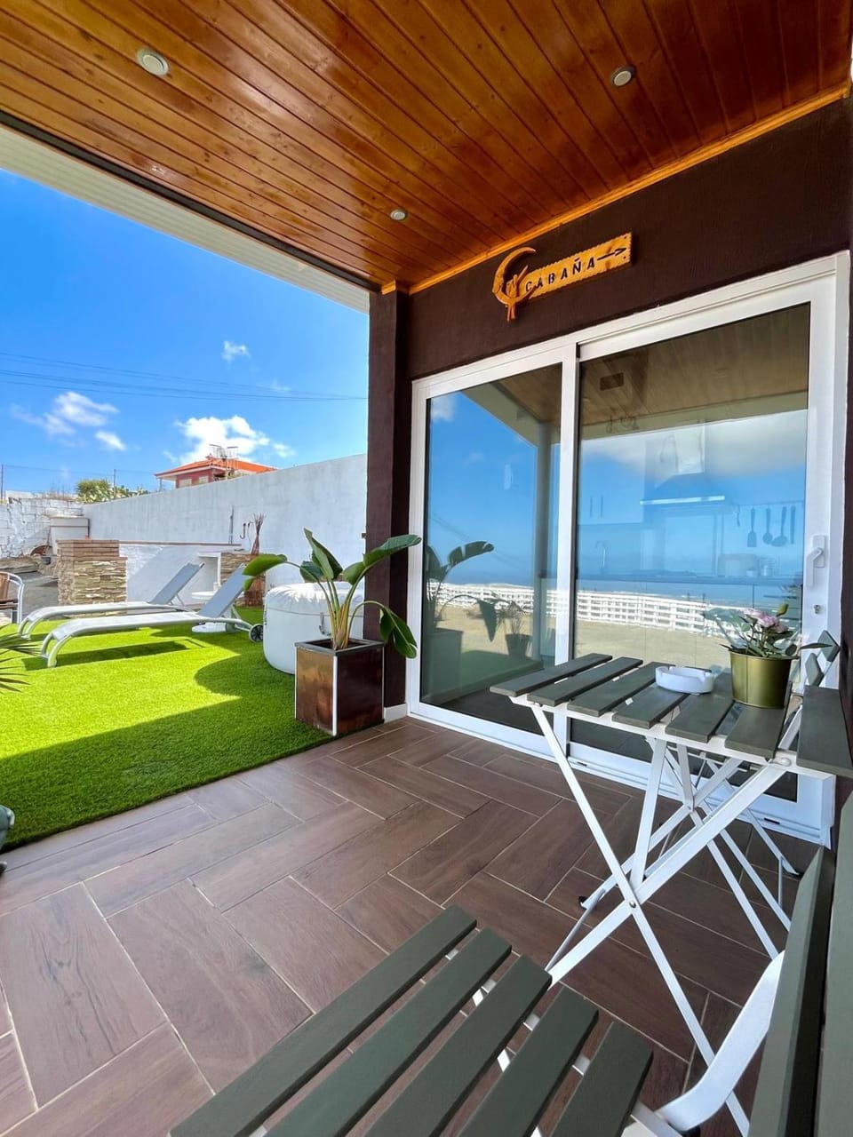 villa con espectaculares vistas Villa in Gran Canaria