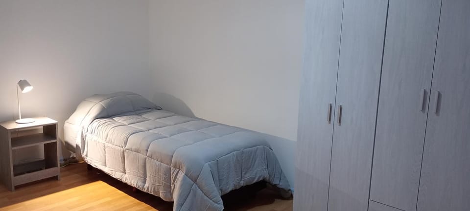 Moderno Duplex 1 - Alquiler en Comodoro Rivadavia Apartment in Comodoro Rivadavia