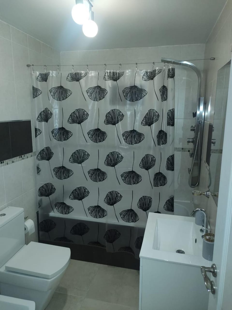 Moderno Duplex 1 - Alquiler en Comodoro Rivadavia Apartment in Comodoro Rivadavia