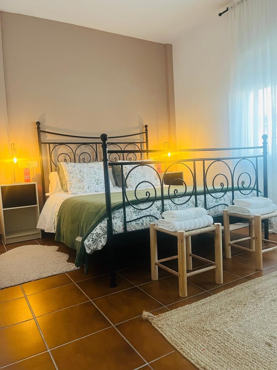 Una casa en el lago House in Sierra de Cádiz