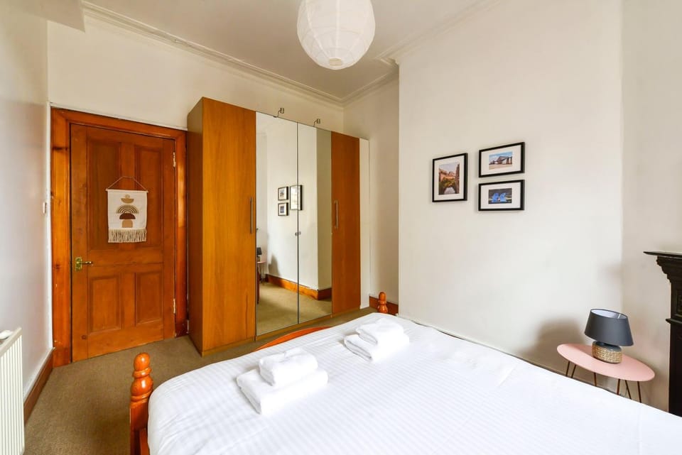 GuestReady - Comfortable 1Bed in Leith Apartment in Edinburgh