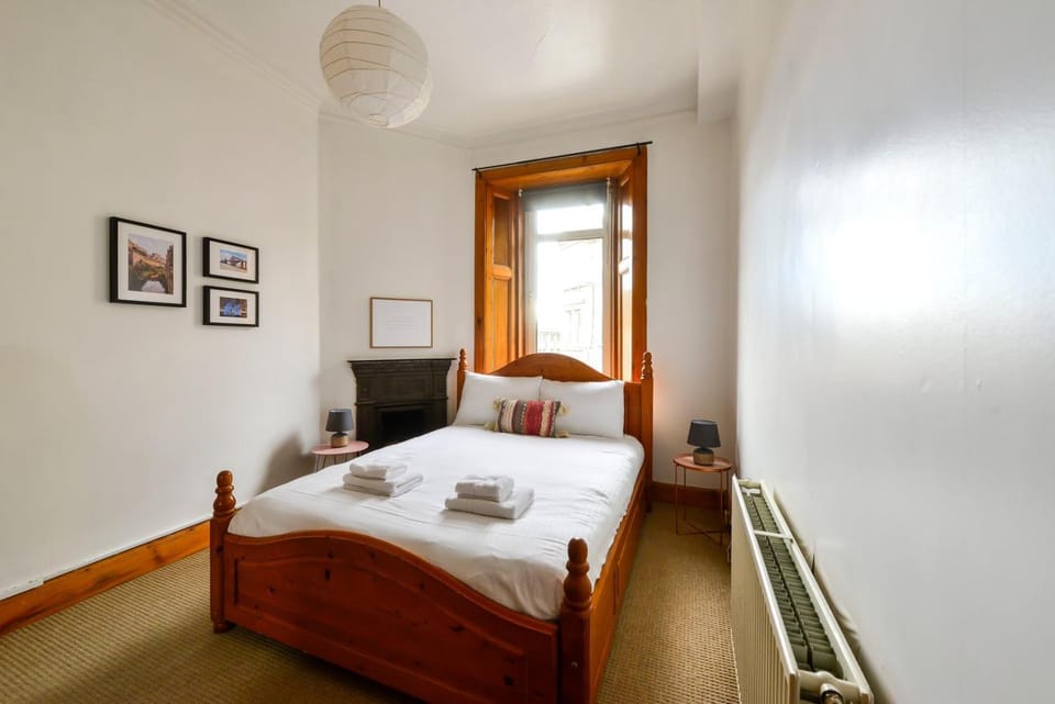 GuestReady - Comfortable 1Bed in Leith Apartment in Edinburgh