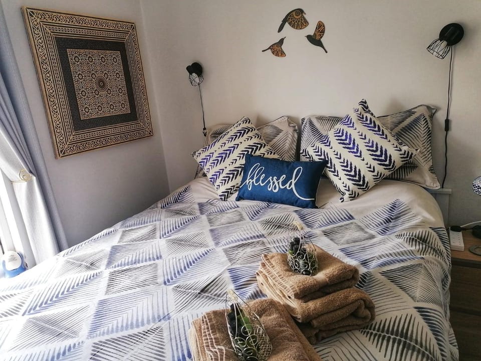 'Aqua View' New Brighton Beach SELF CHECK IN - 1 bedroom with BALCONY & VIEW Apartment in Wallasey