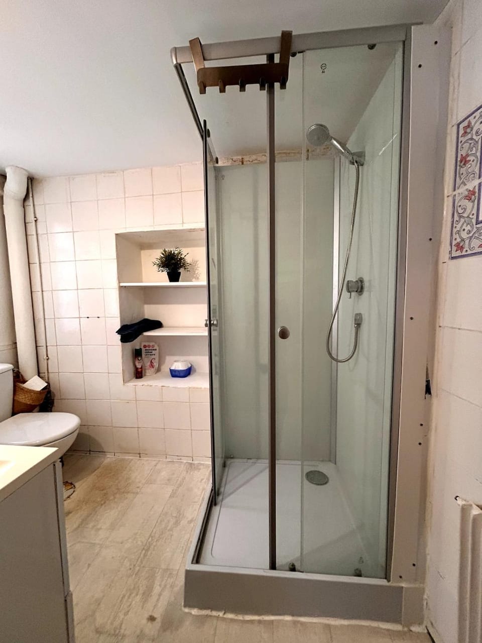 Terrasse des sablons - 4 pers - Centre Apartment in Fontainebleau