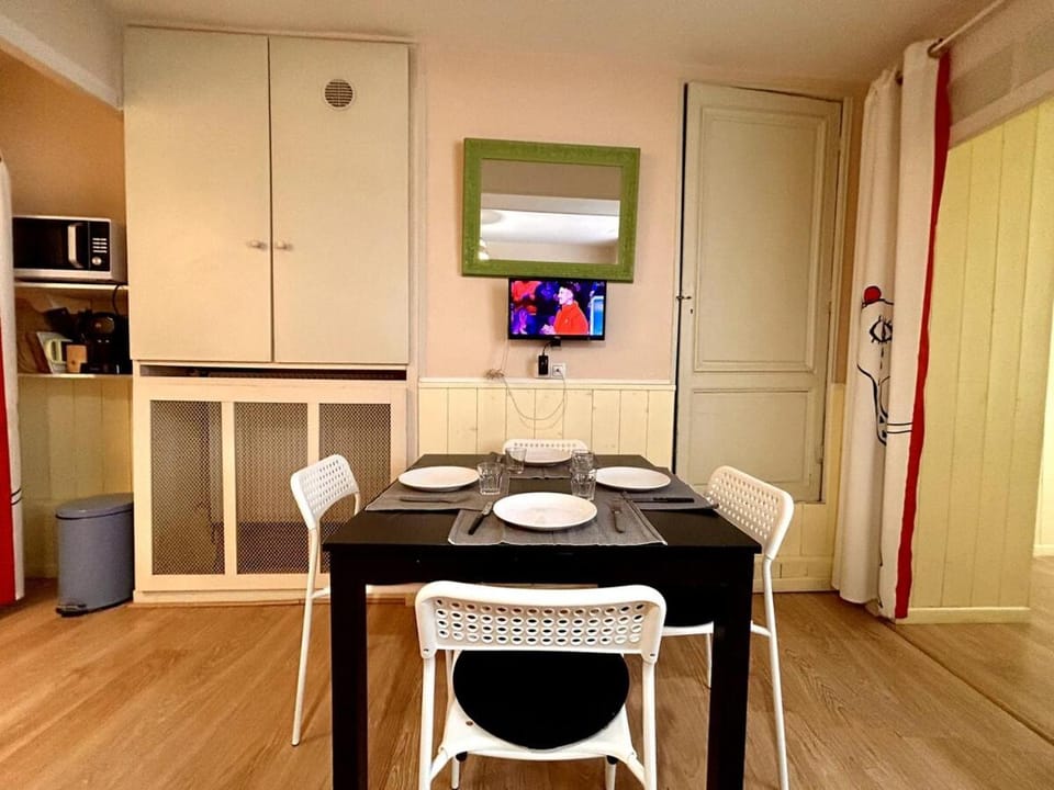 Terrasse des sablons - 4 pers - Centre Apartment in Fontainebleau