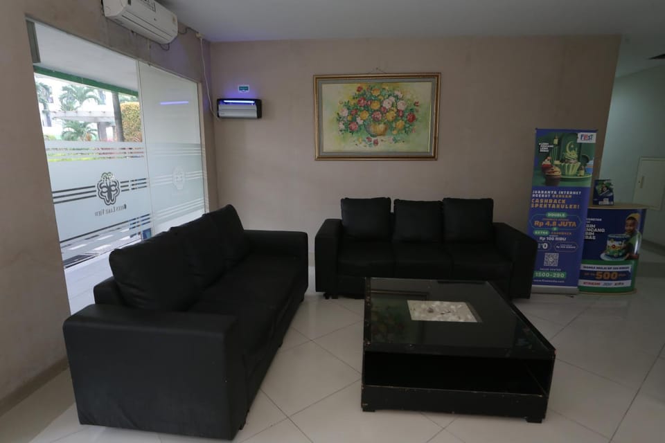 Apartemen Riverdale Cikarang by Alfa Rooms Hotel in West Java