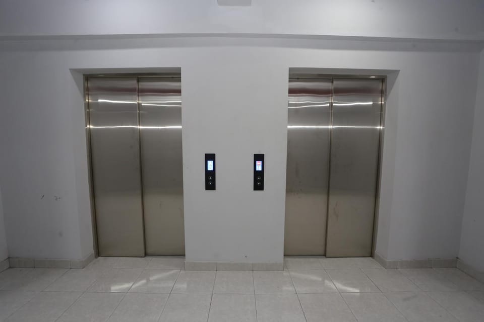 Apartemen Riverdale Cikarang by Alfa Rooms Hotel in West Java