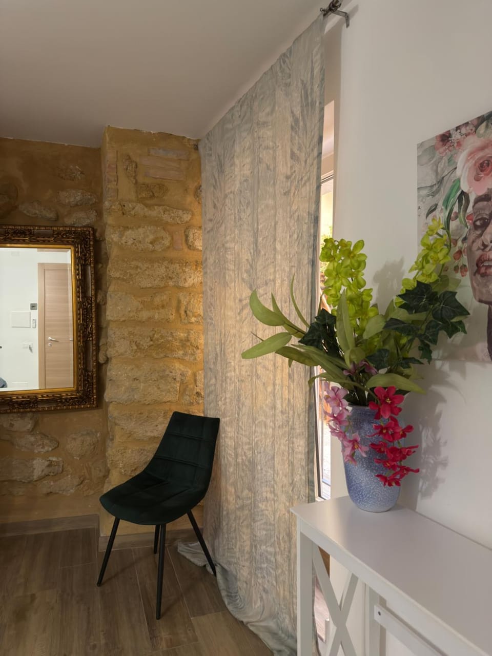 B&B Il Gigante Bed and Breakfast in Agrigento