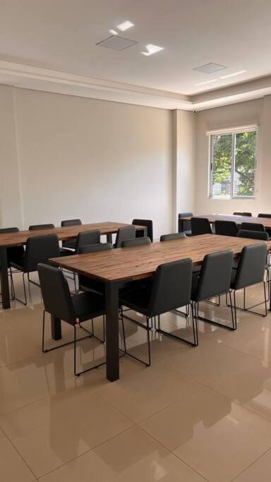 Apartamento Completo UEM GC703 Apartment in Maringá
