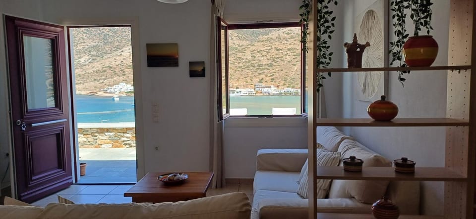 Giasemi house Apartment in Milos