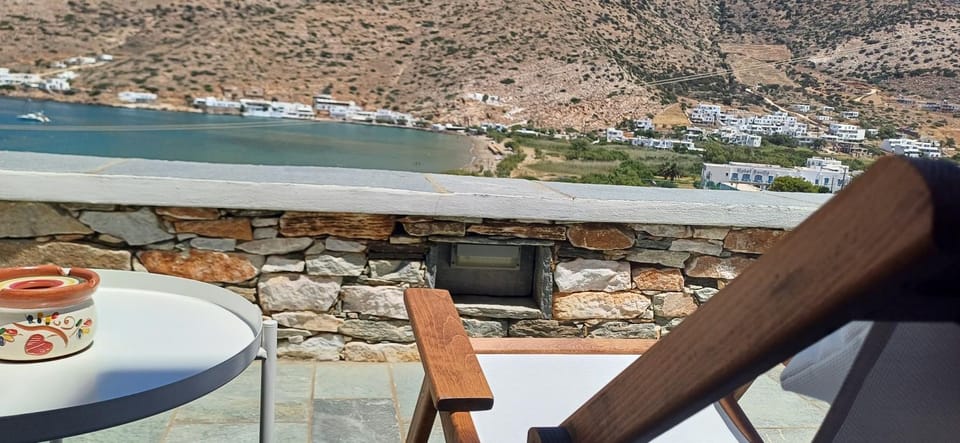 Giasemi house Apartment in Milos