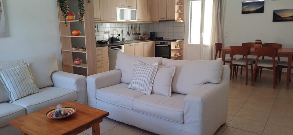 Giasemi house Apartment in Milos