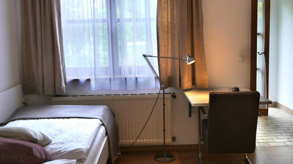 Hotel Villa Rückert Hotel in Graz