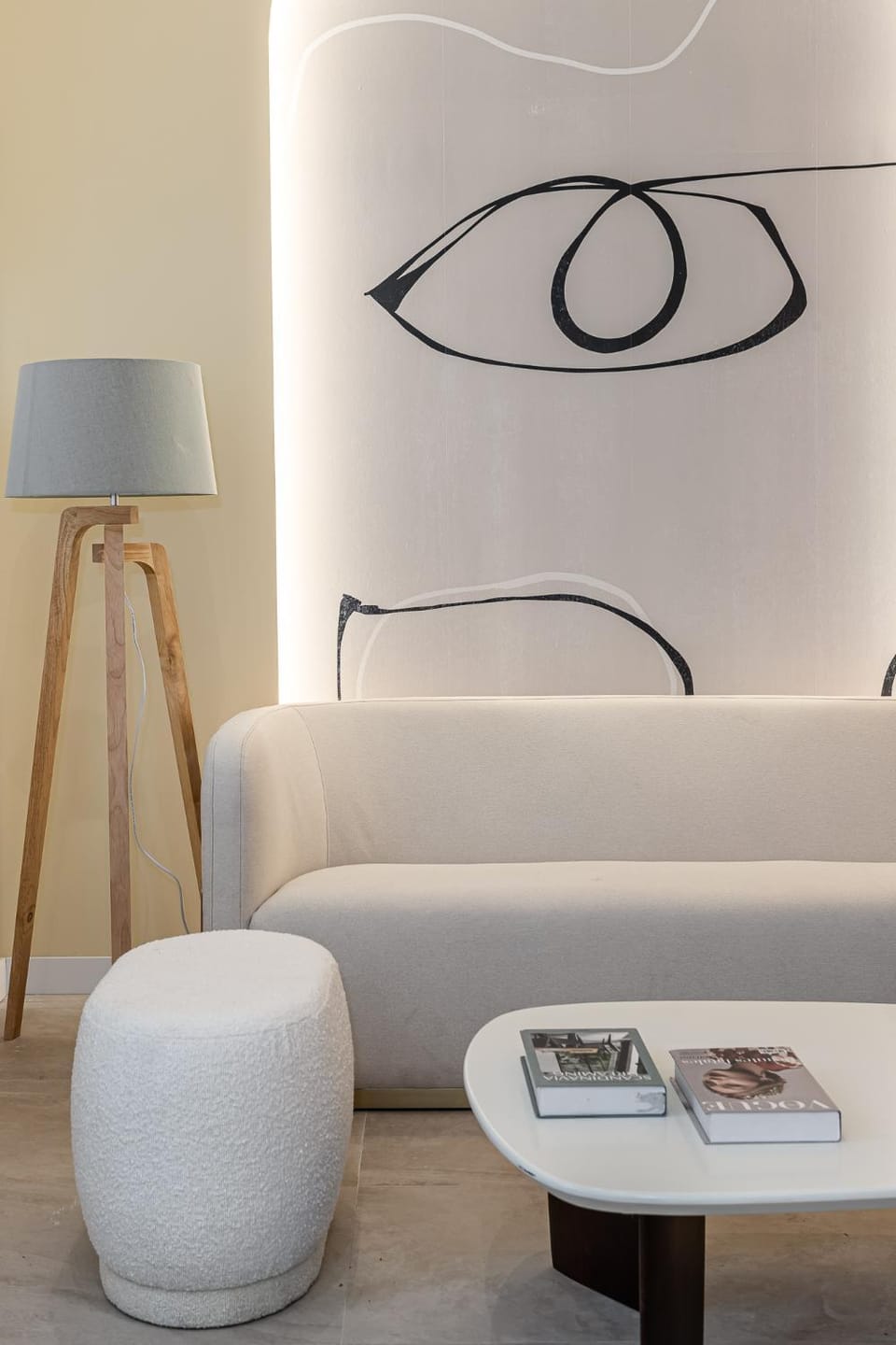 Queen's Chamberí Boutique I - Alojamiento Corta Estancia Apartment in Madrid