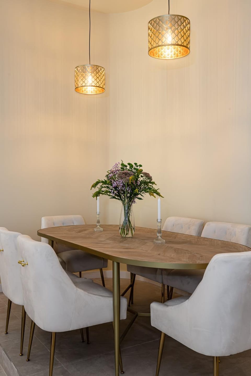 Queen's Chamberí Boutique I - Alojamiento Corta Estancia Apartment in Madrid