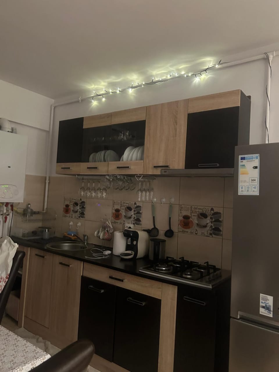 Alinaalis Apartment in Brașov County
