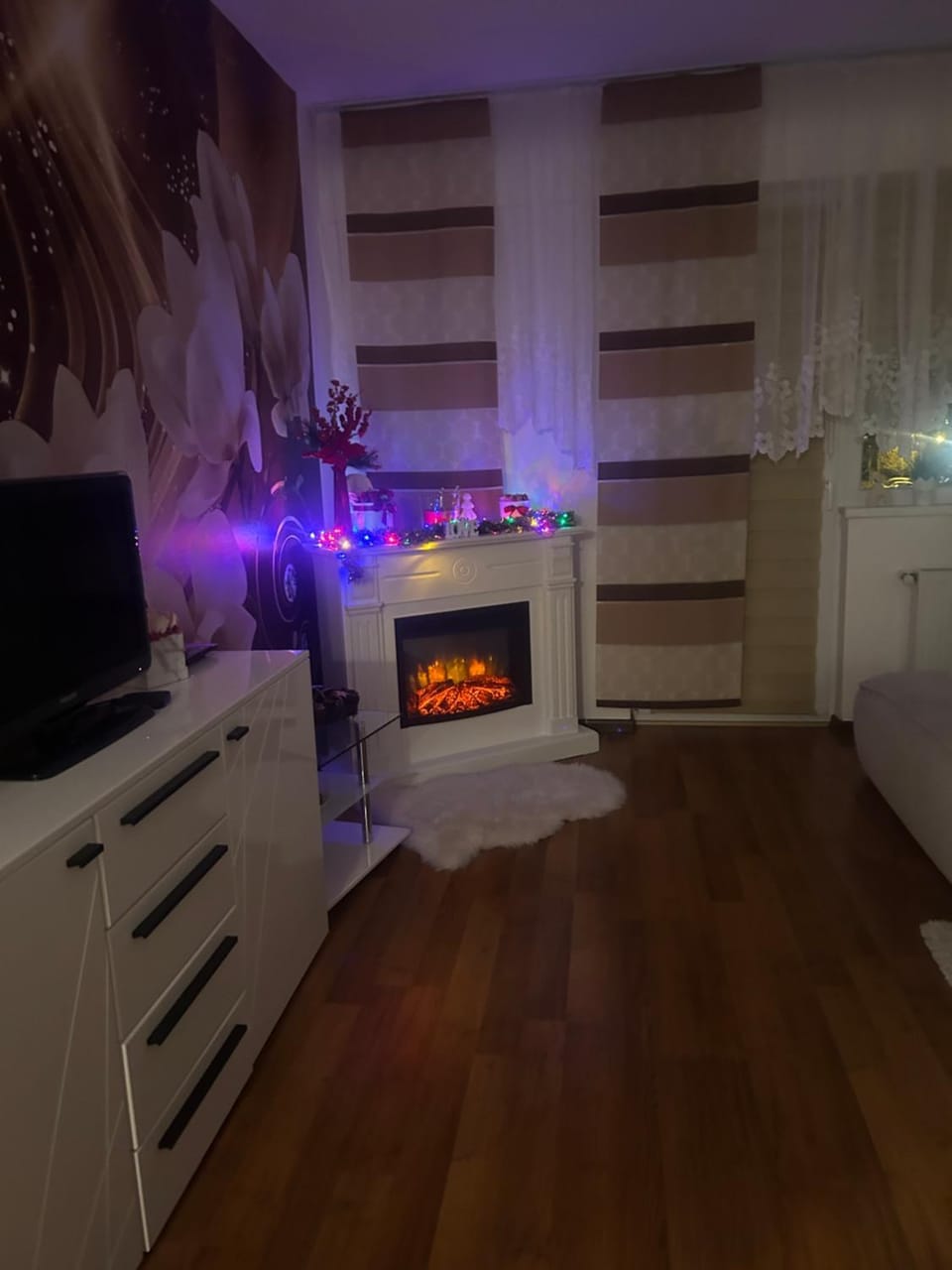 Alinaalis Apartment in Brașov County