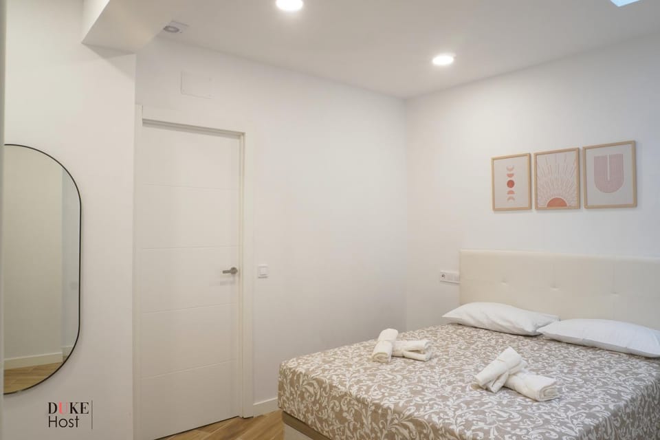 CH Oporto 2 Apartment in Madrid