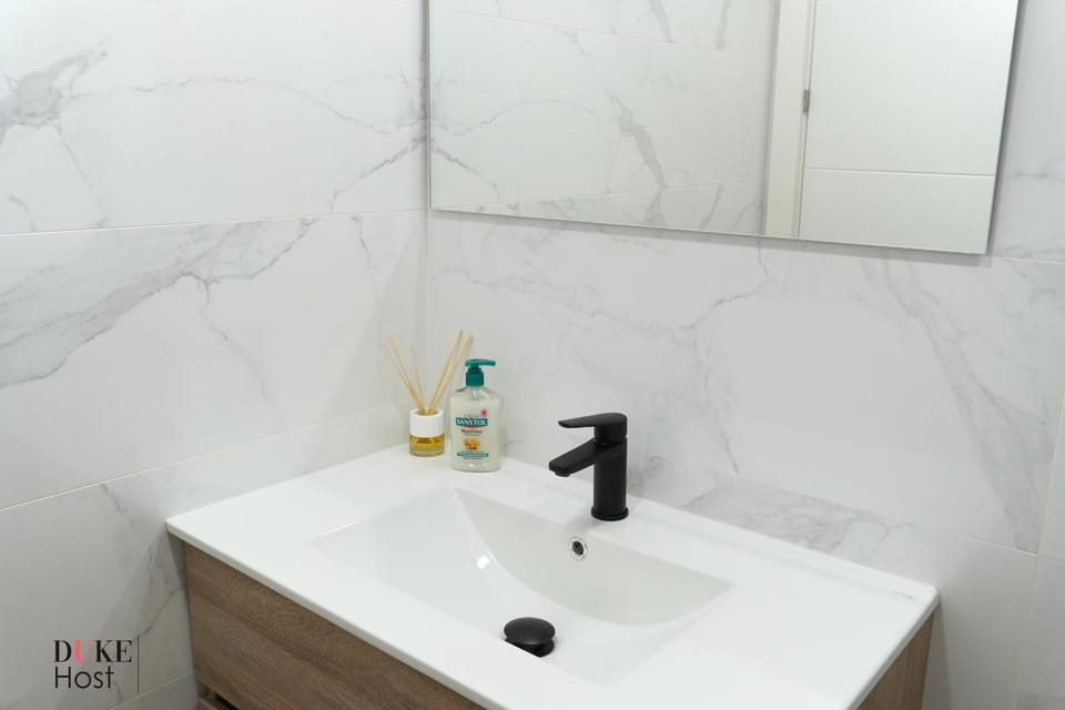 CH Oporto 2 Apartment in Madrid