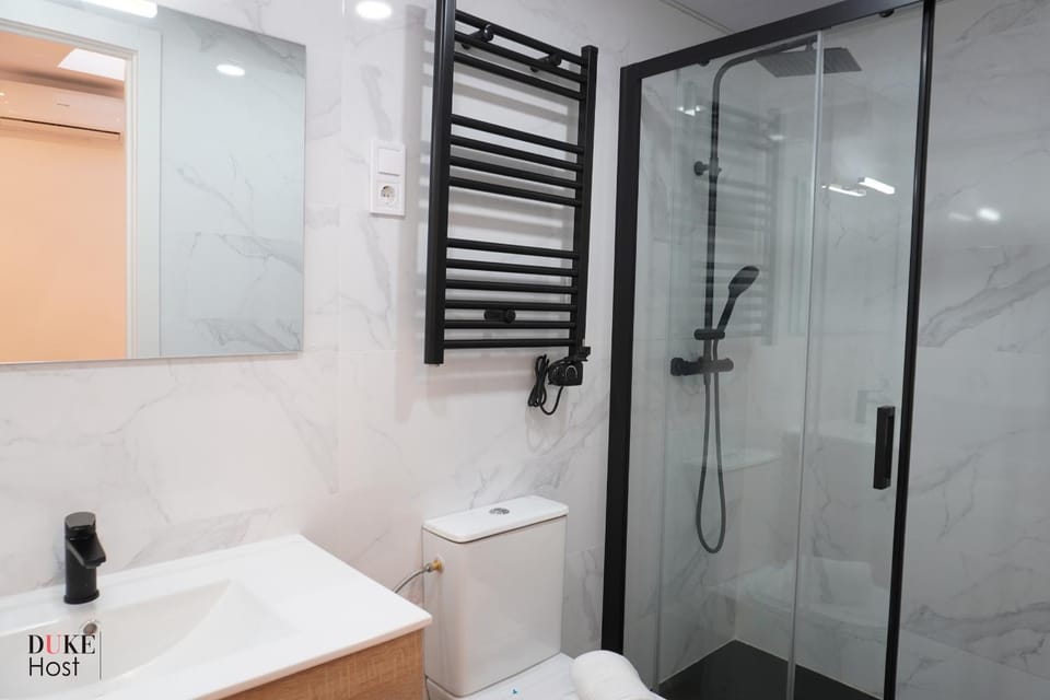 CH Oporto 2 Apartment in Madrid