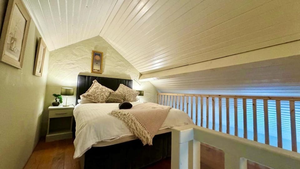 Millstone Cottage Apartment in Northern Ireland