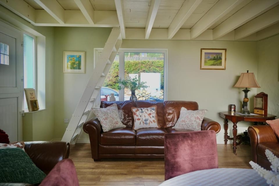 Millstone Cottage Apartment in Northern Ireland