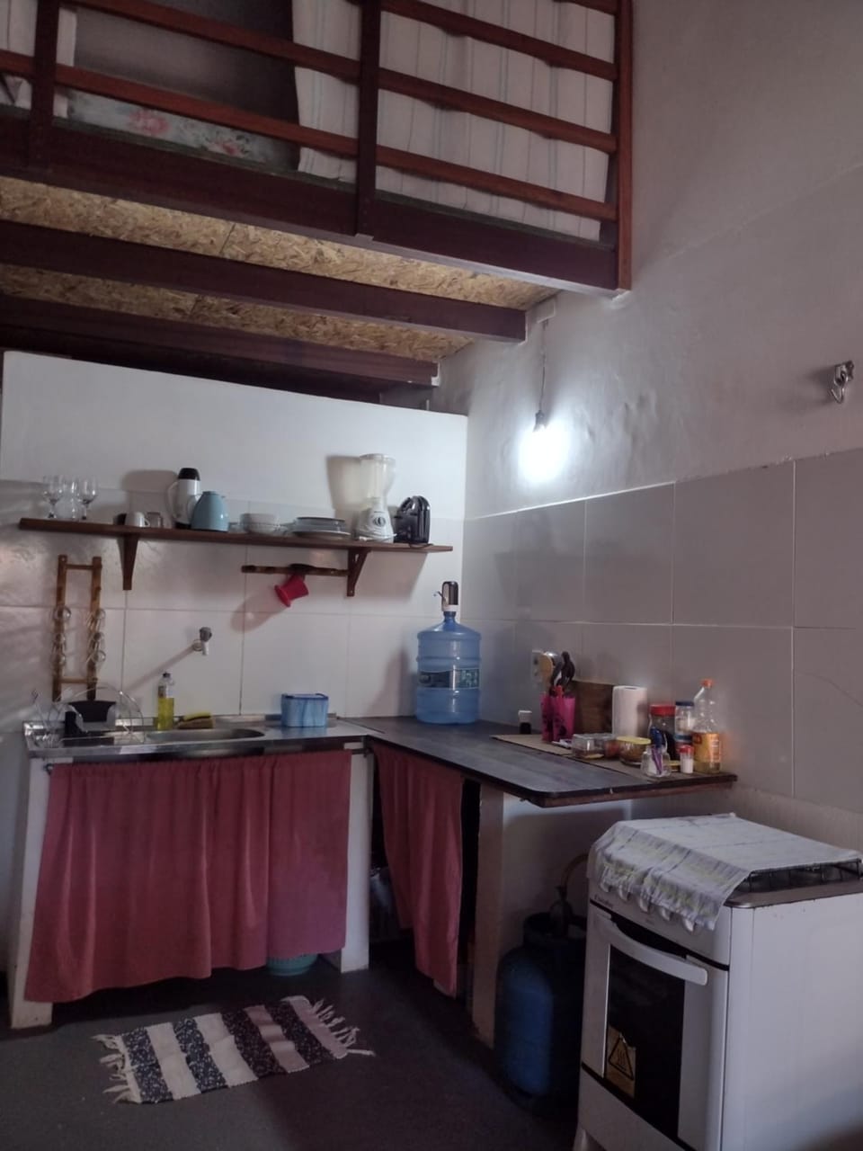Casa A Mar Jeri House in Jericoacoara