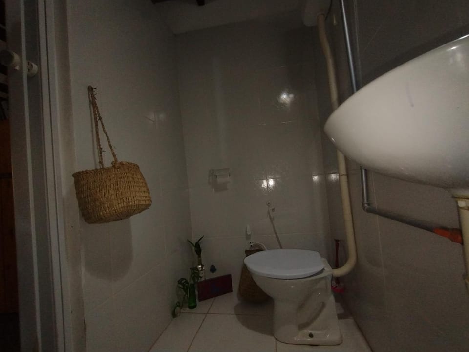Casa A Mar Jeri House in Jericoacoara