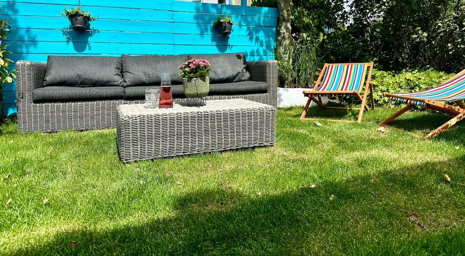 Modern Appartment Free Parking Bed and Breakfast in Zandvoort