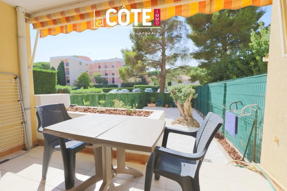 Le mas - Côte Bleue Apartment in Provence-Alpes-Côte d'Azur